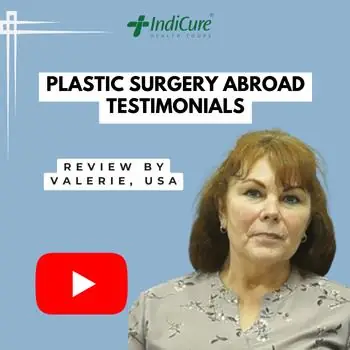 Plastic Surgery Abroad Testimonials
